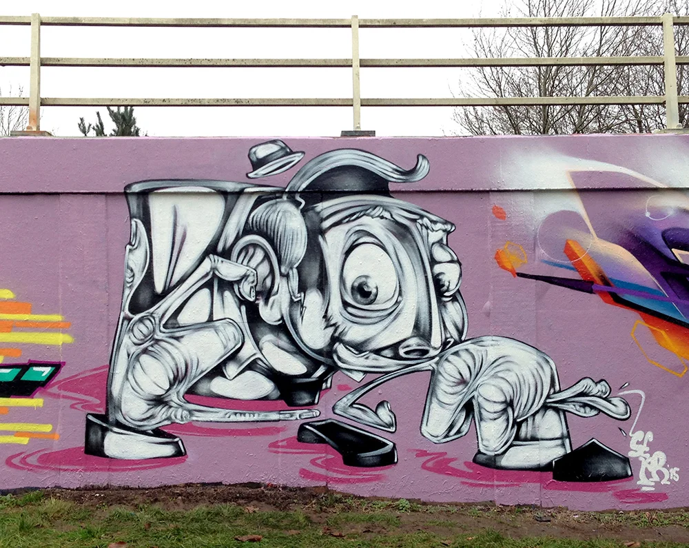 Bristol ‘15
