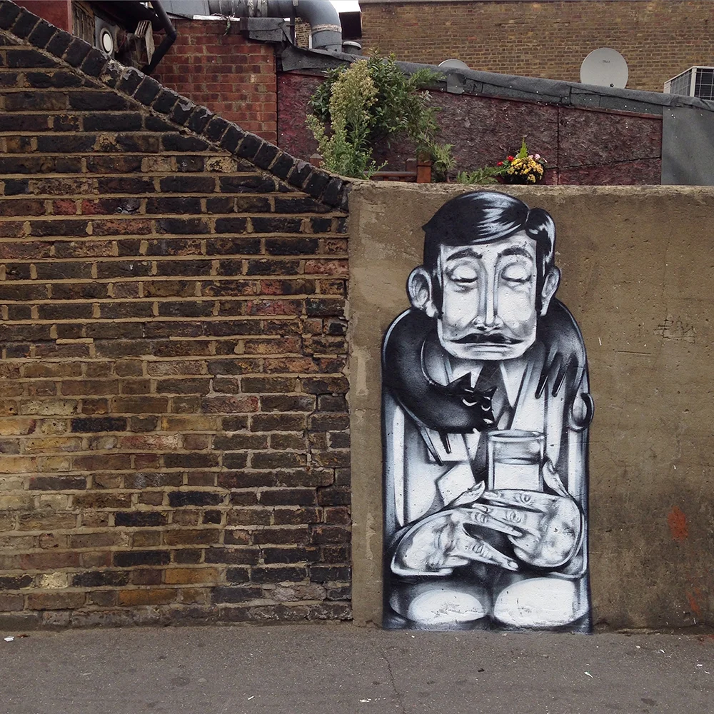 London ‘15