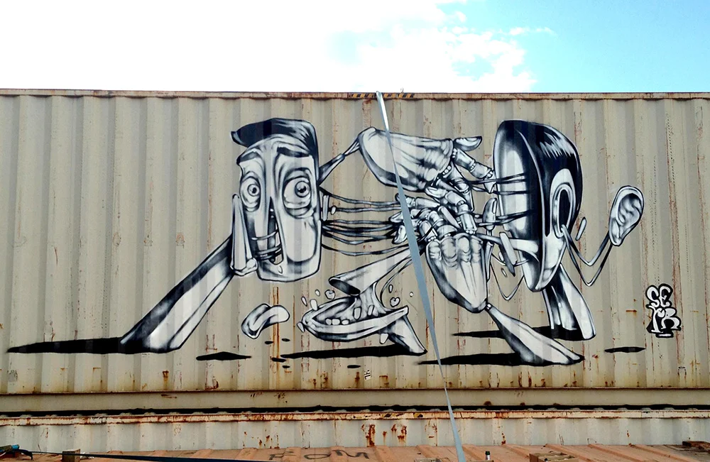 Hamburg ‘15