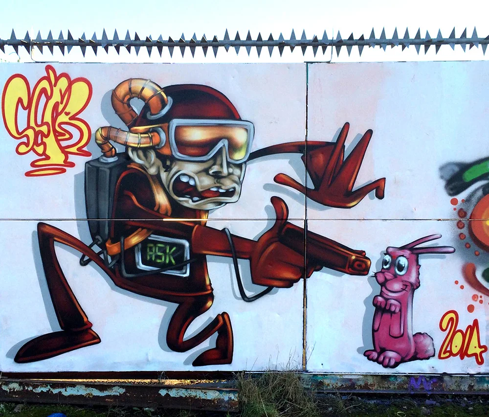 Bristol ‘14