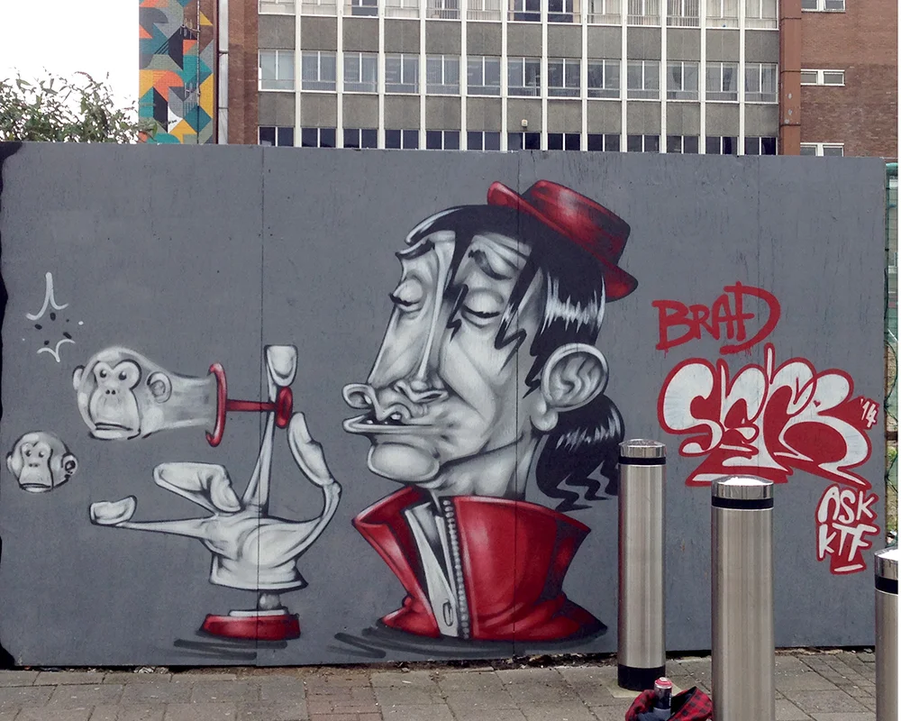 Cardiff ‘14
