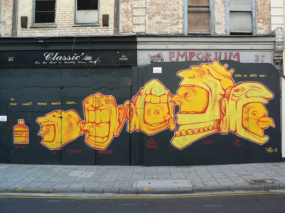 Bristol ‘08