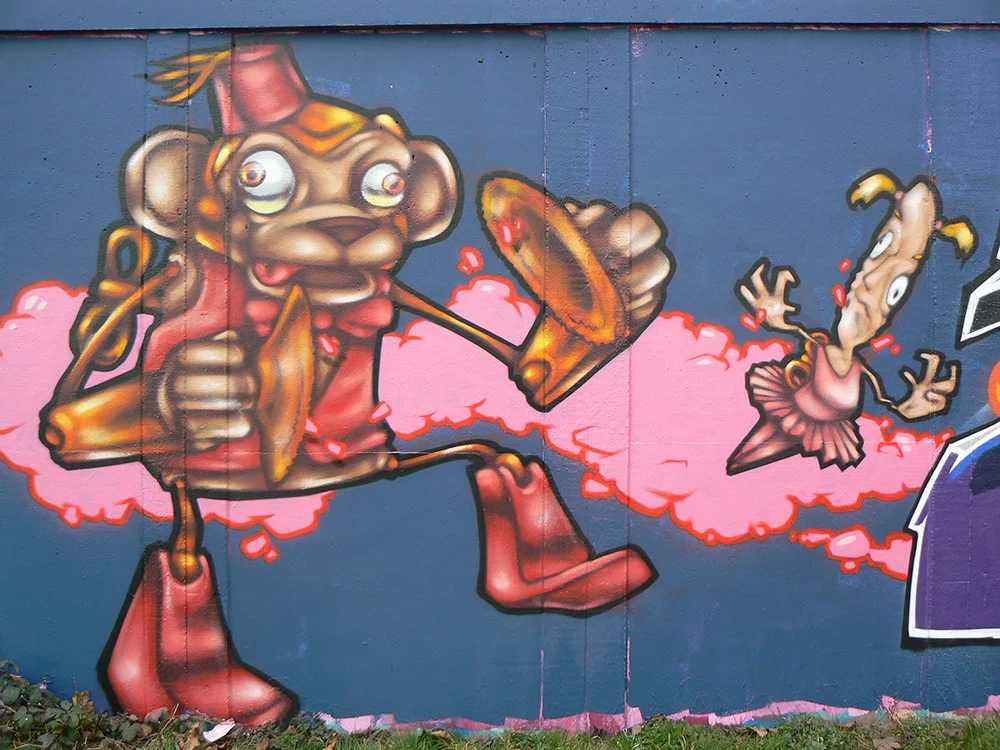 Bristol ‘08