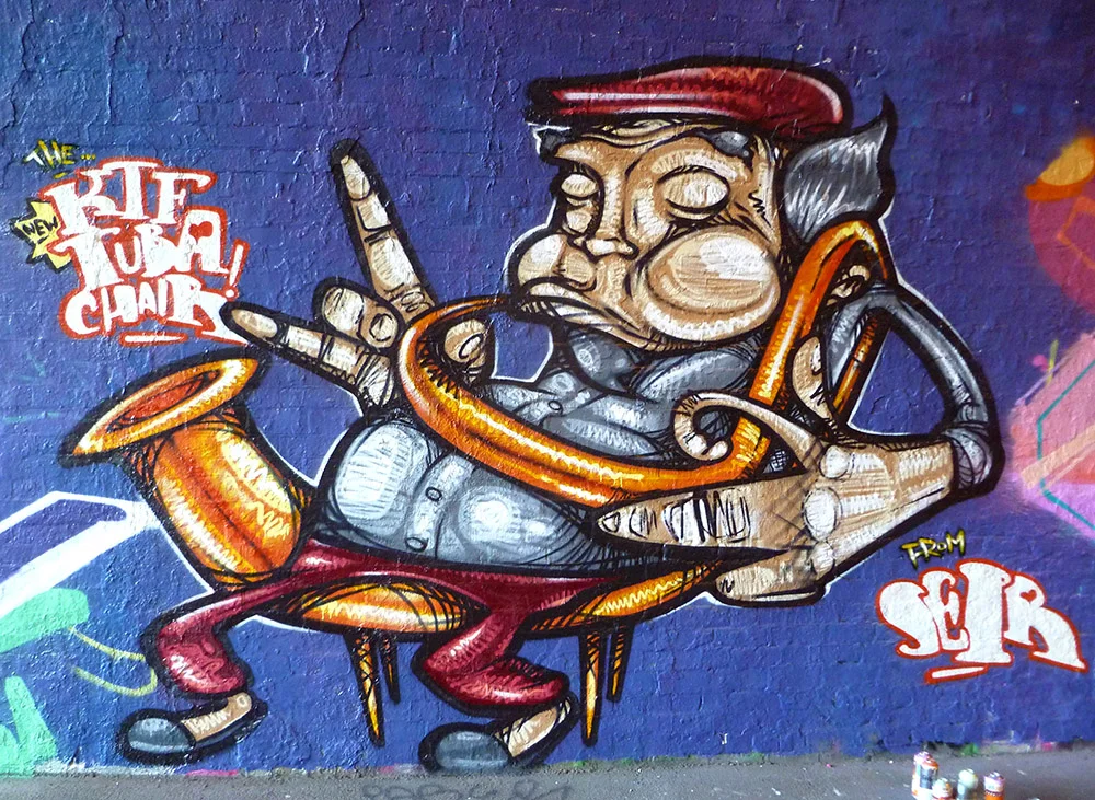 Bristol ‘10