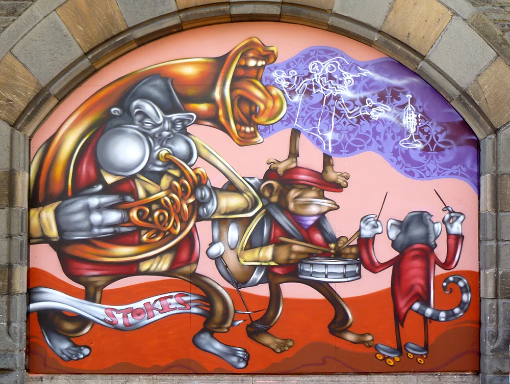 Bristol ‘10