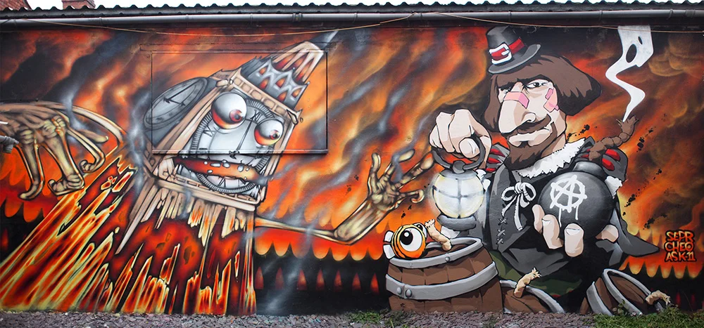 Bristol ‘10. With Cheo