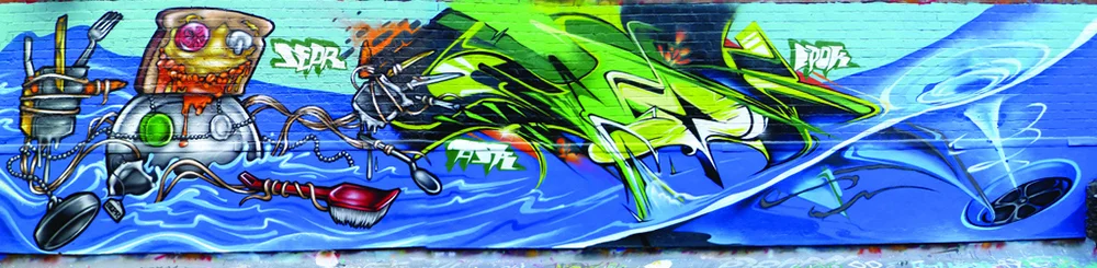 Bristol ‘10