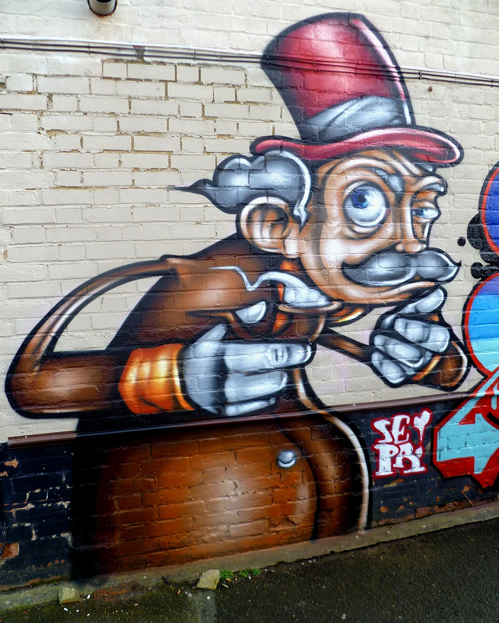 Swindon ‘12