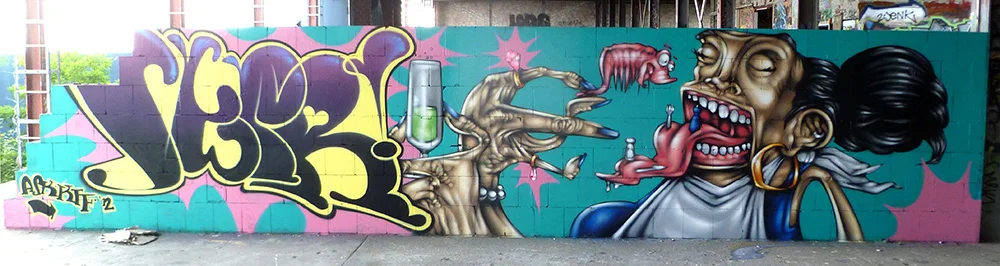 Berlin ‘12