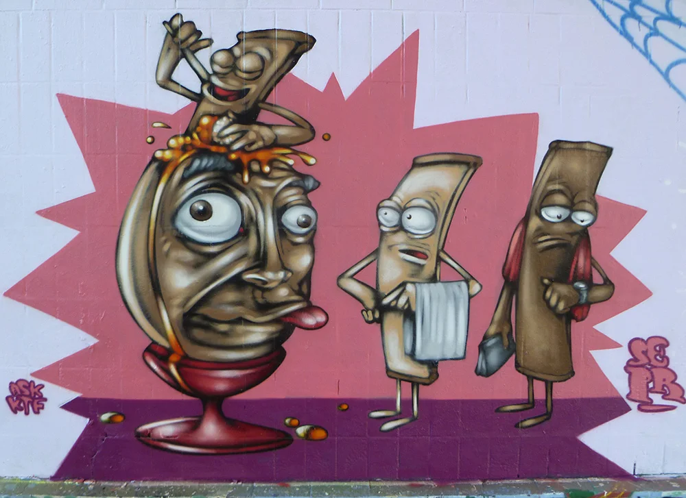 Berlin ‘12