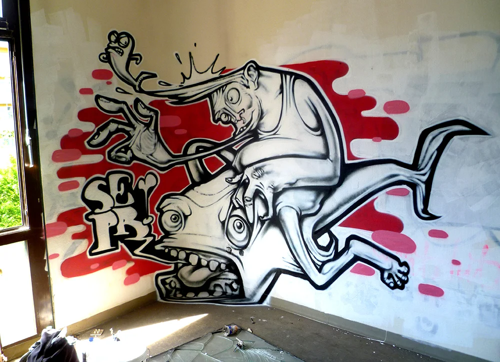 Berlin ‘12