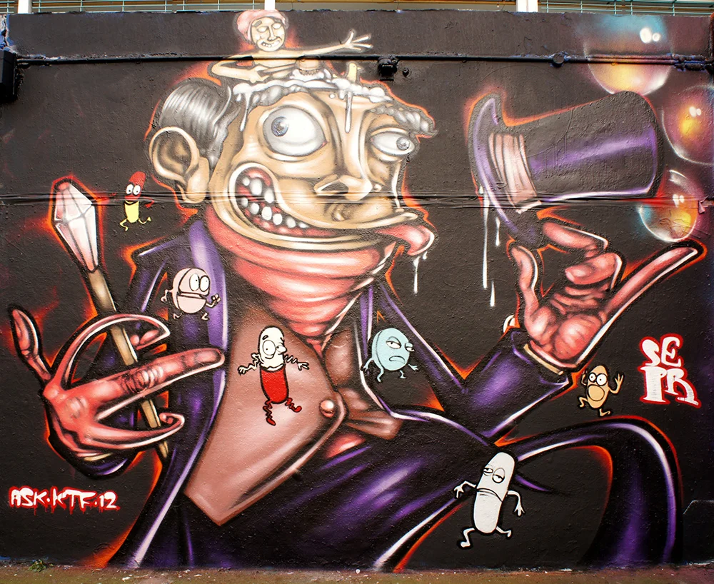 London ‘12