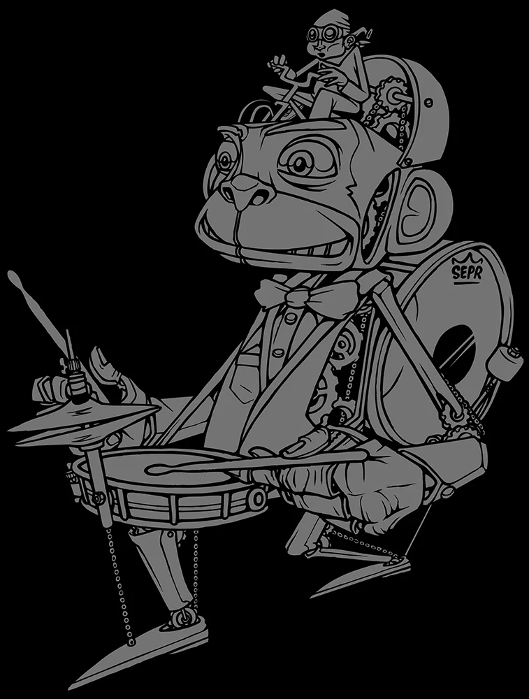 Tshirt design