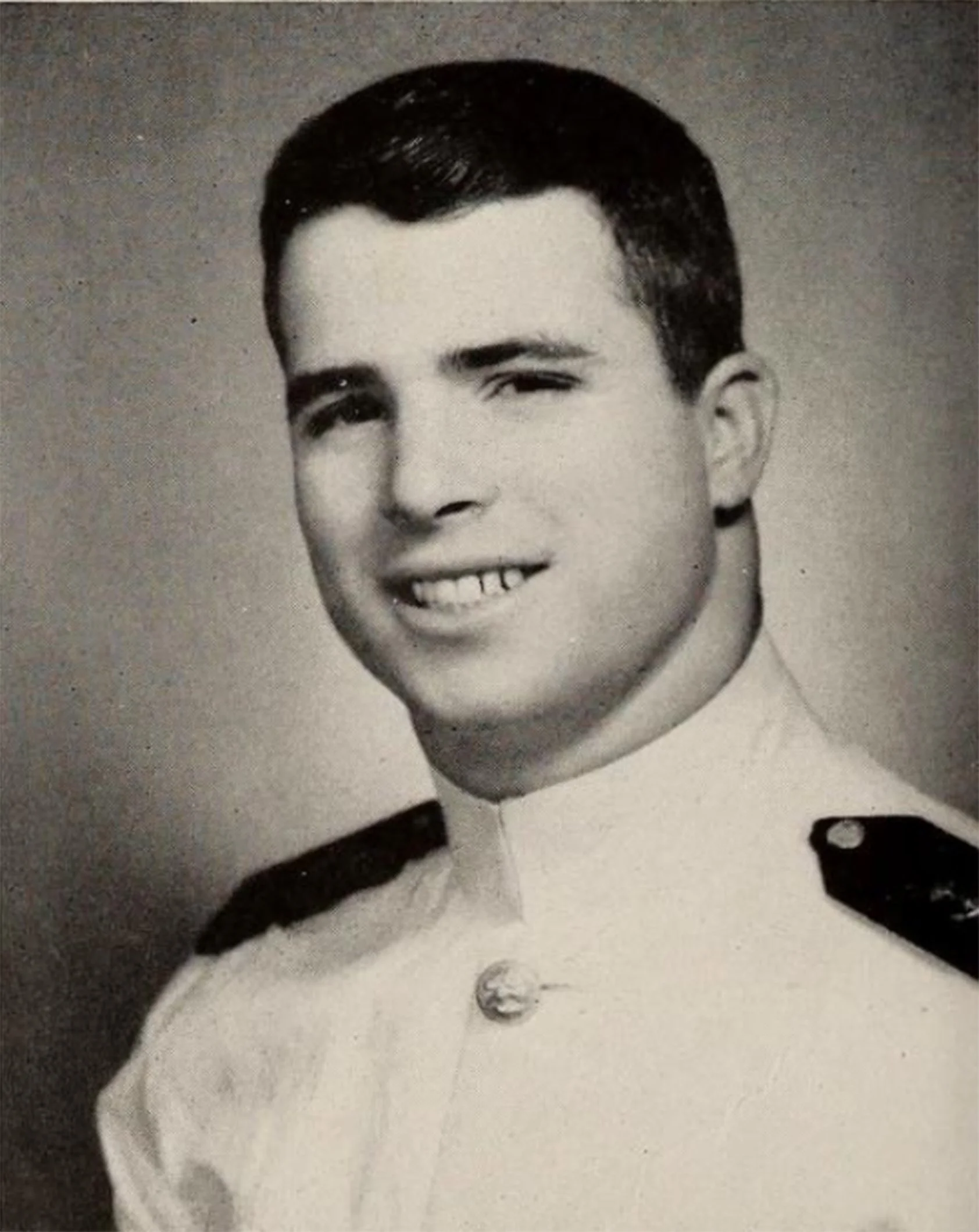 John McCain