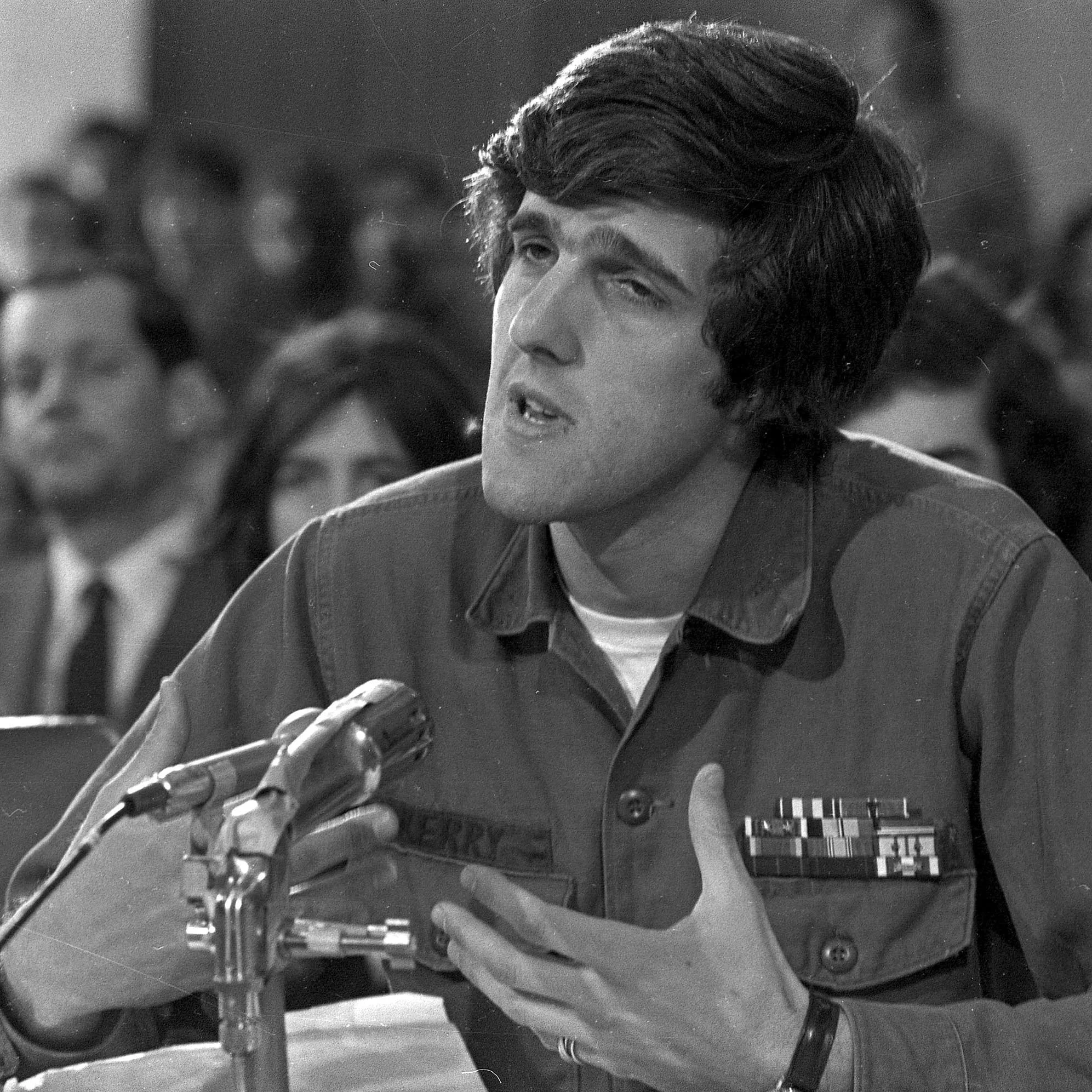 John Kerry