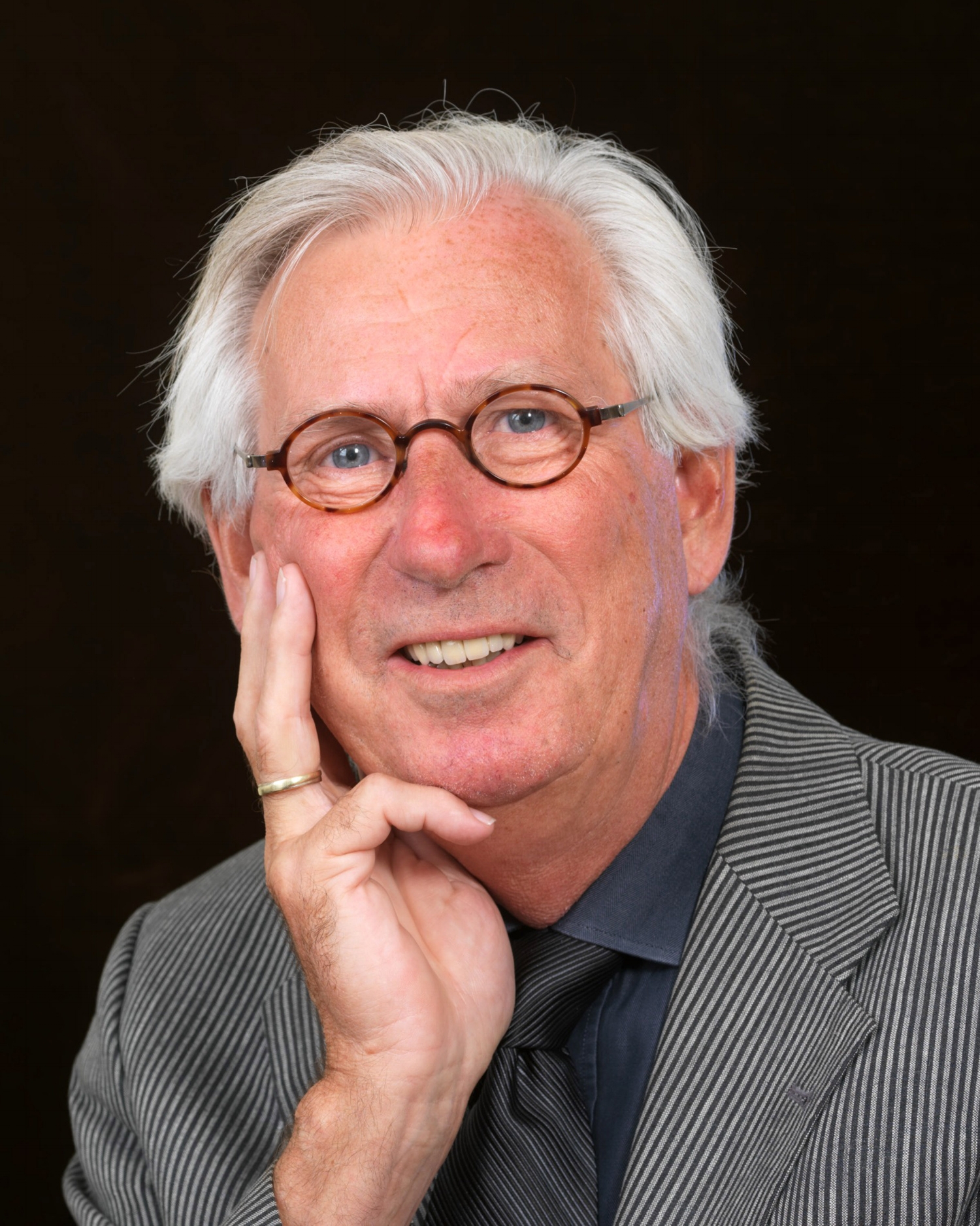 Maurits Allessie, MD, PhD