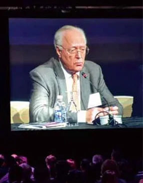 A. John Camm, MD