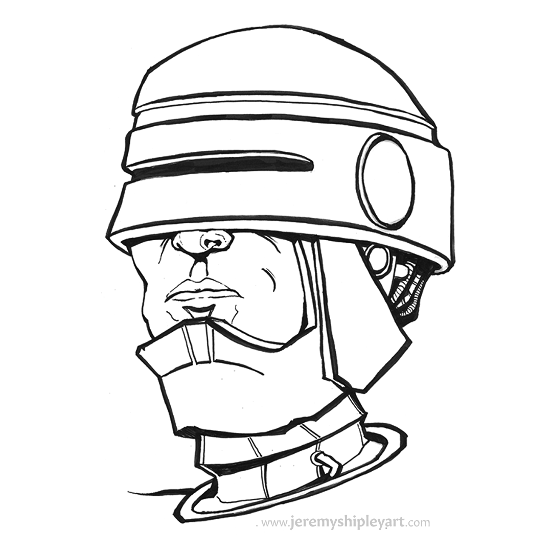 Robocop