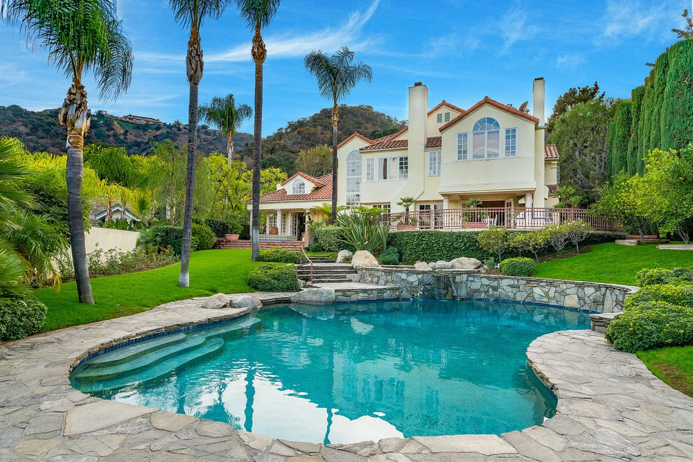 1451 Rutherford Drive