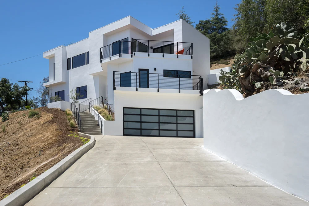 Eagle Rock Modern