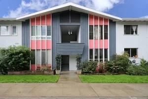 6400 Primrose Ave #22