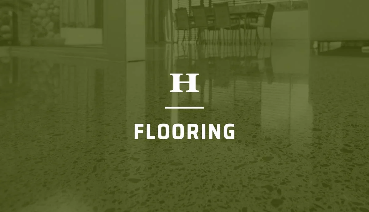 Hillen Flooring