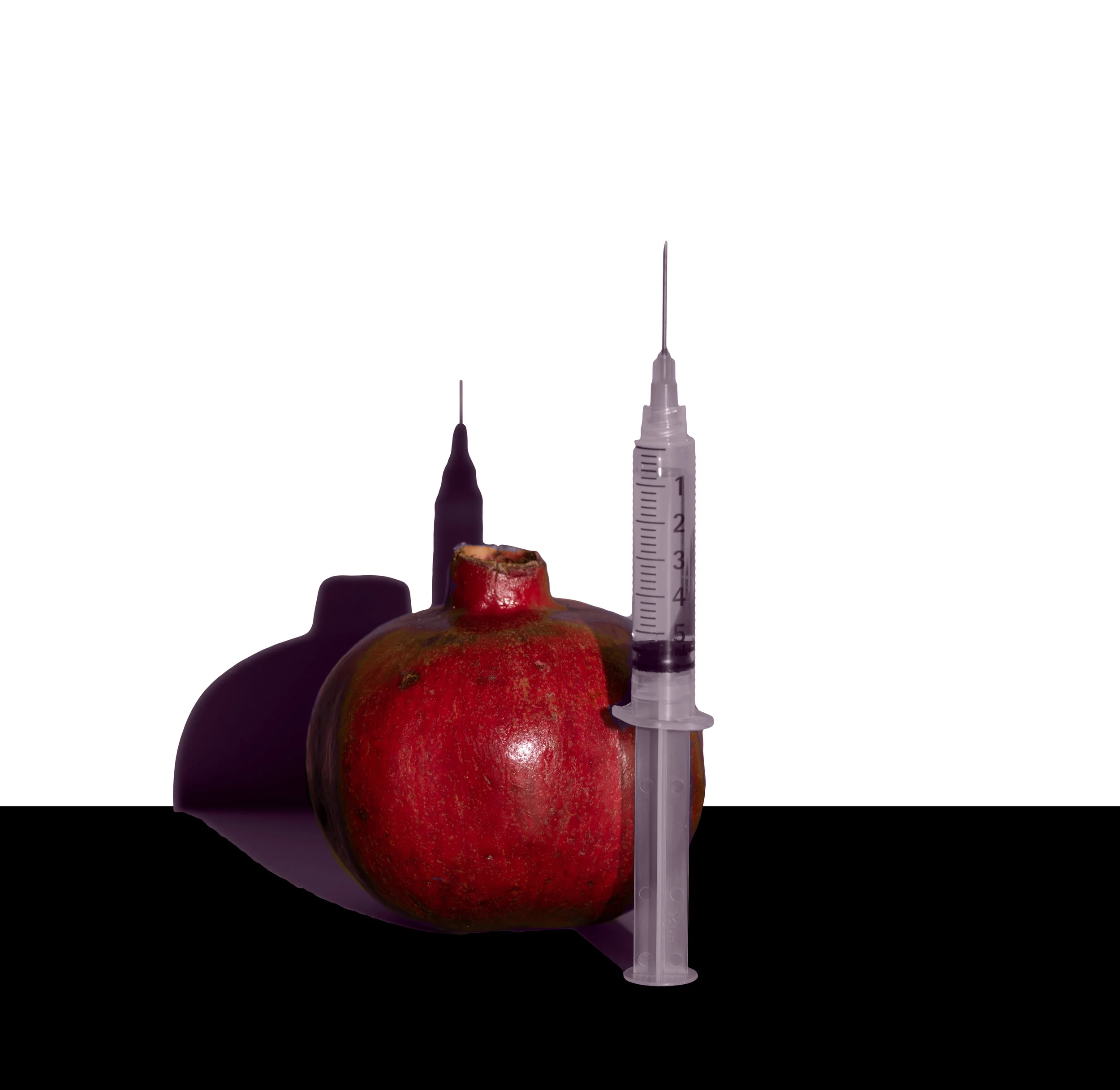 Excessive Sweating Treatment