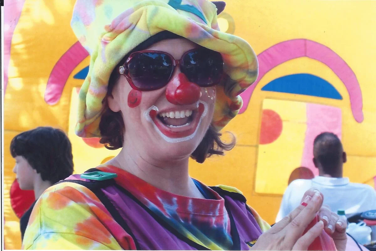 Schedule a balloon artist for your next community event or festival.