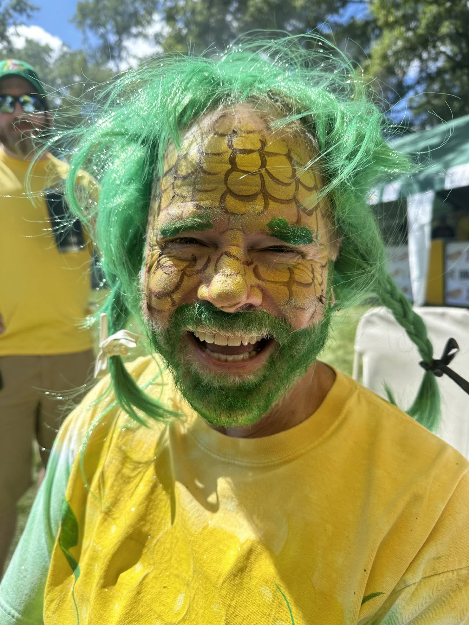 hire face painter for your upcoming party