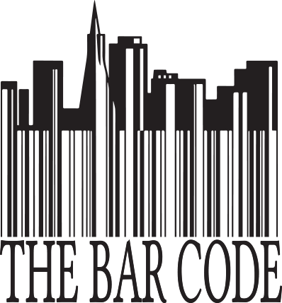 THE BAR CODE