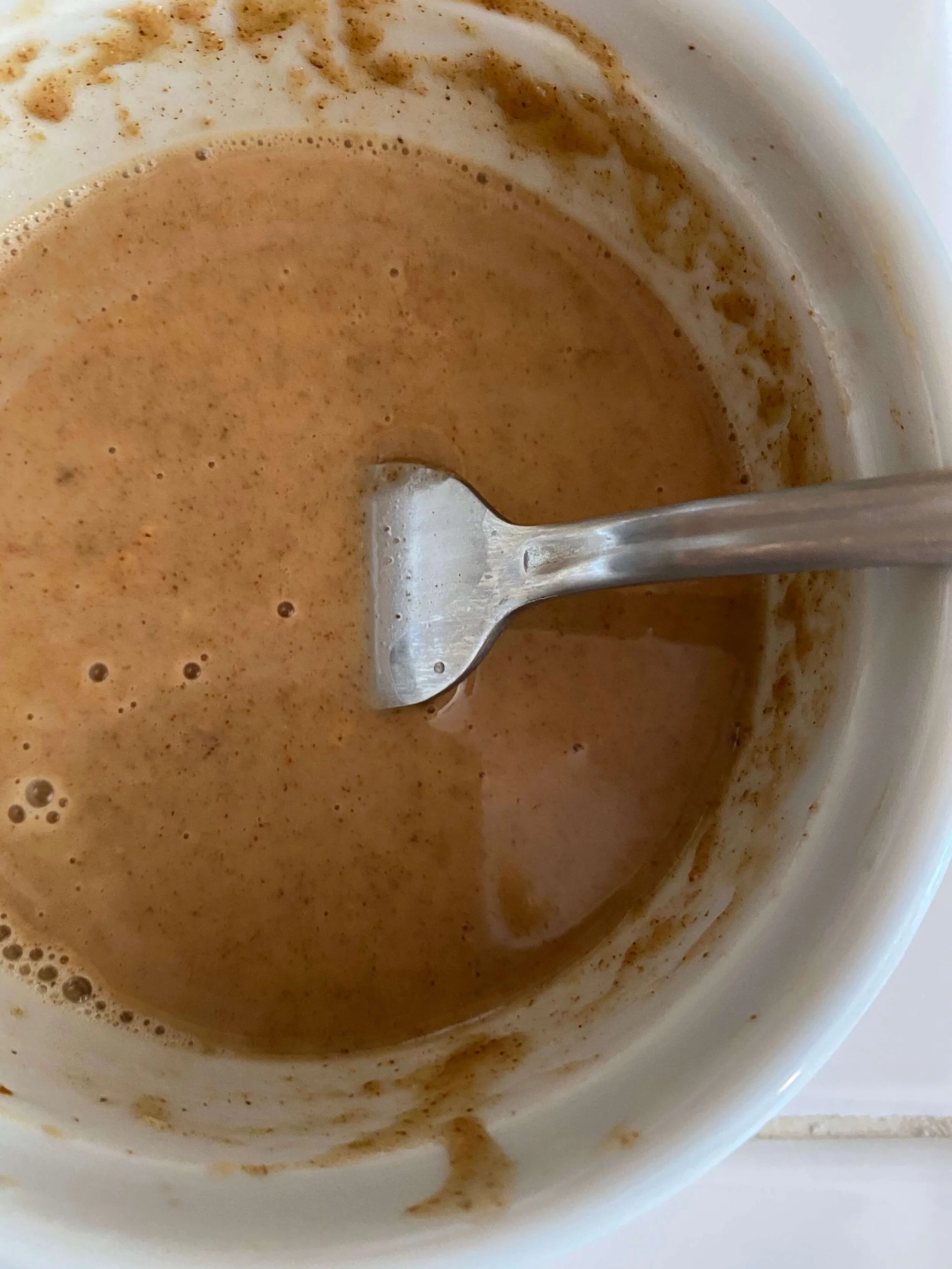 Healthy Thai Salad (Paleo/Keto Friendly) — Create Genuine.