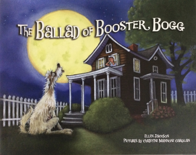 "The Ballad of Booster Bogg" 