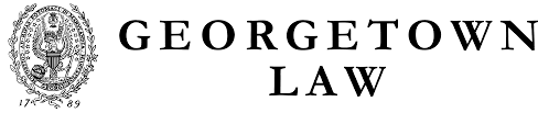 Georgetown Law Logo.png