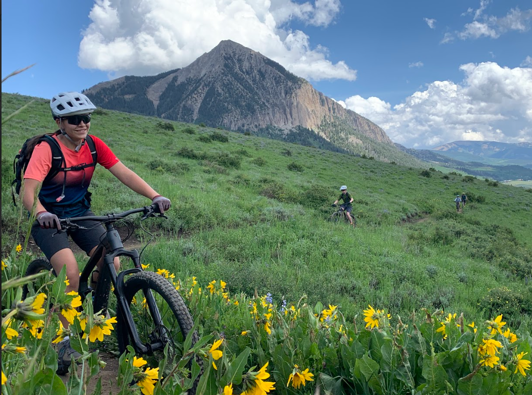 Haley biking mnt cb.png