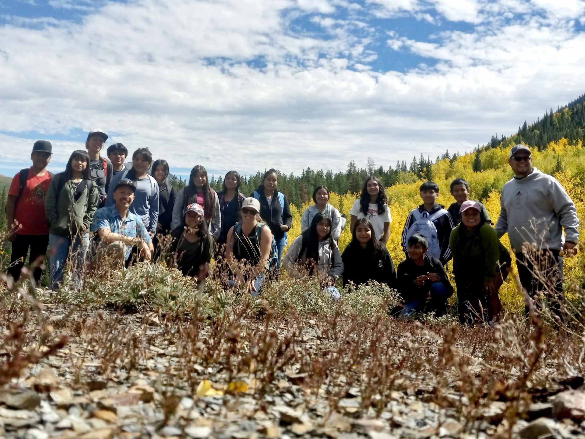 Spanish speakers OBJ hike.jpeg