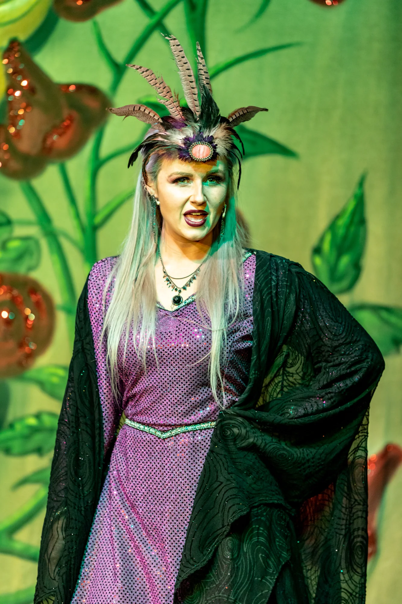 Beauty And The Beast 2019 — DRYBURN THEATRICAL WORKSHOP