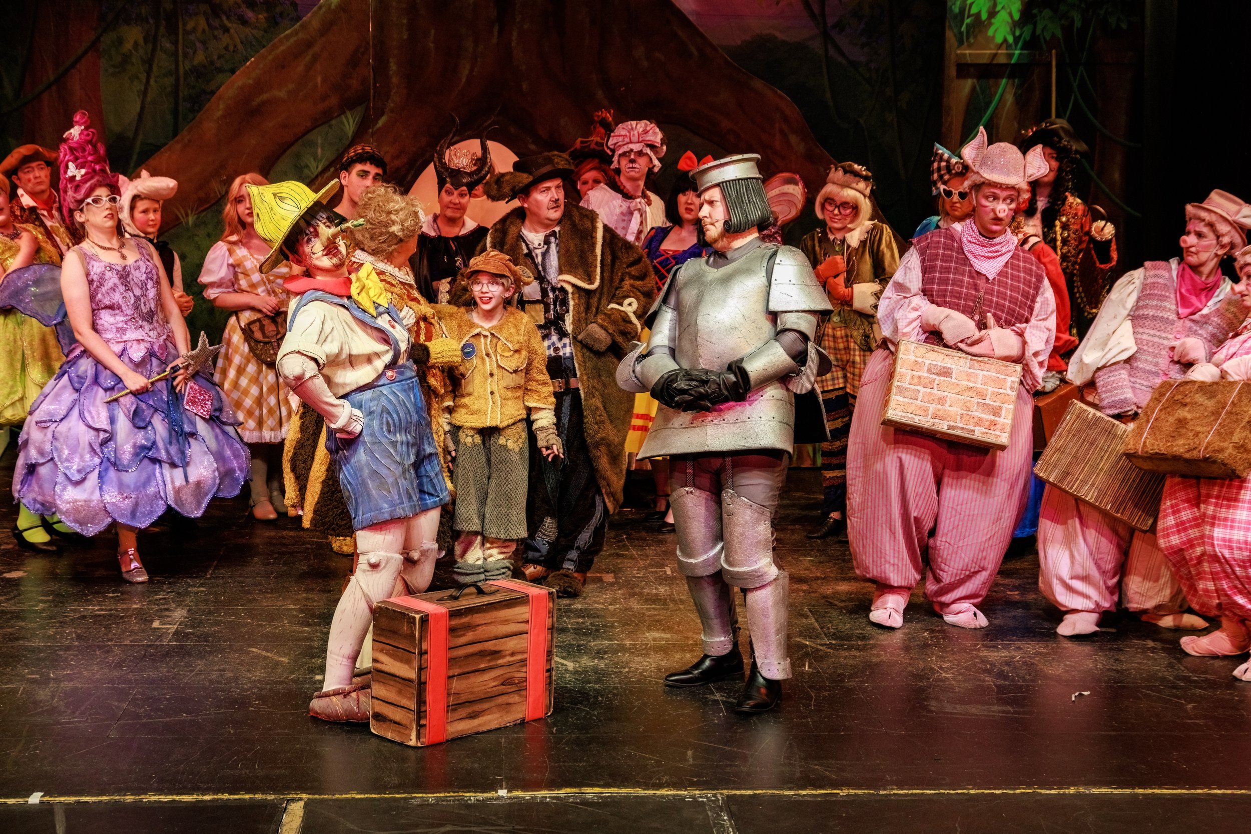 Dryburn - Shrek (4 of 59).jpg