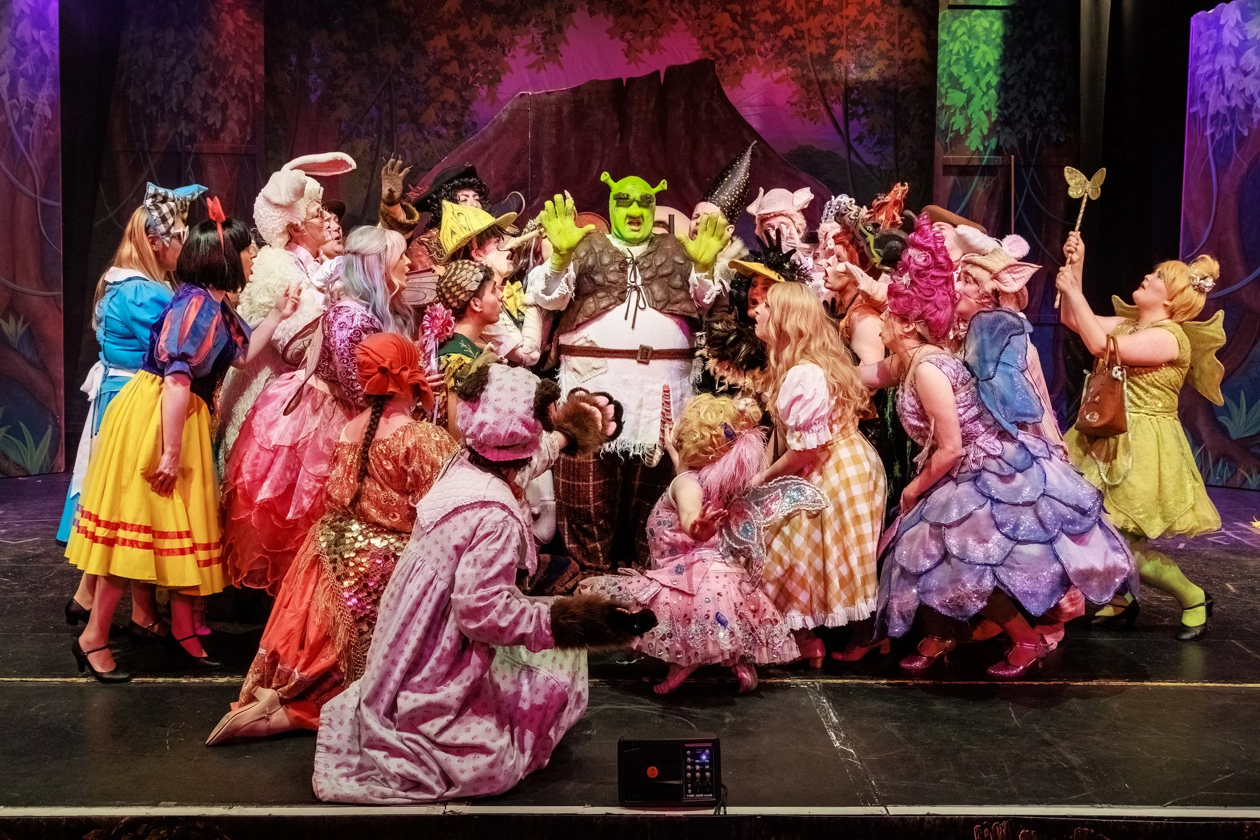 Dryburn - Shrek (5 of 59).jpg
