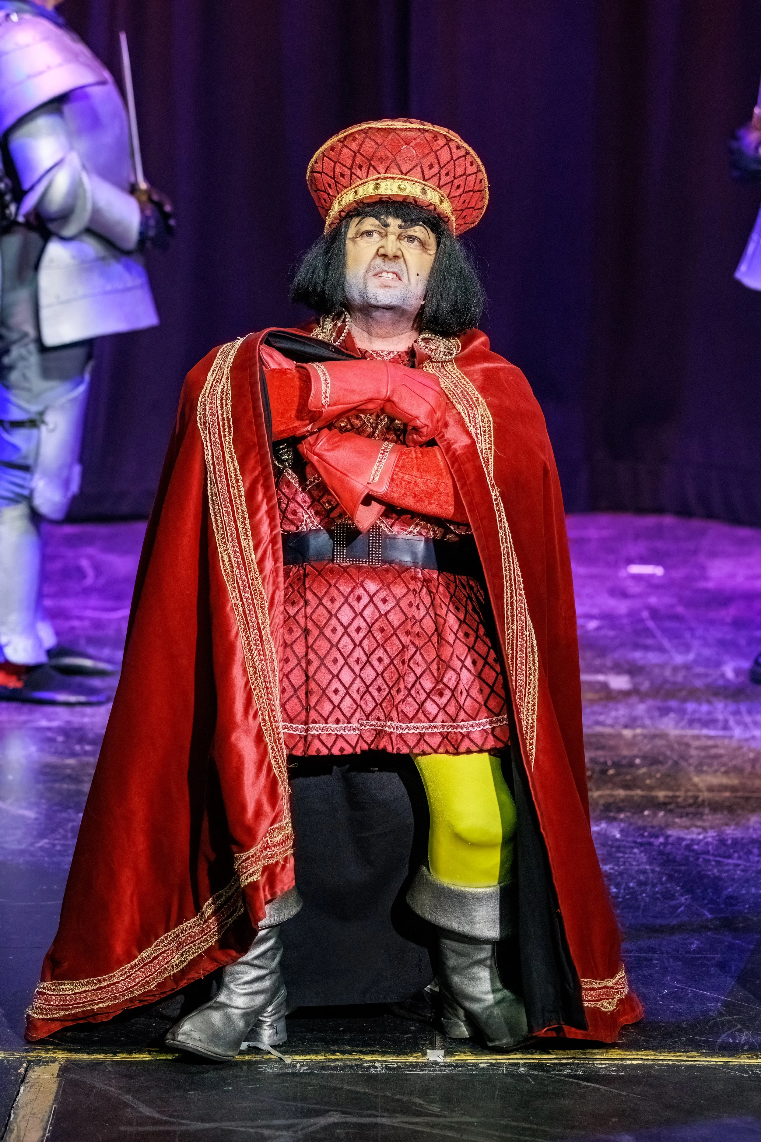 Dryburn - Shrek (9 of 59).jpg