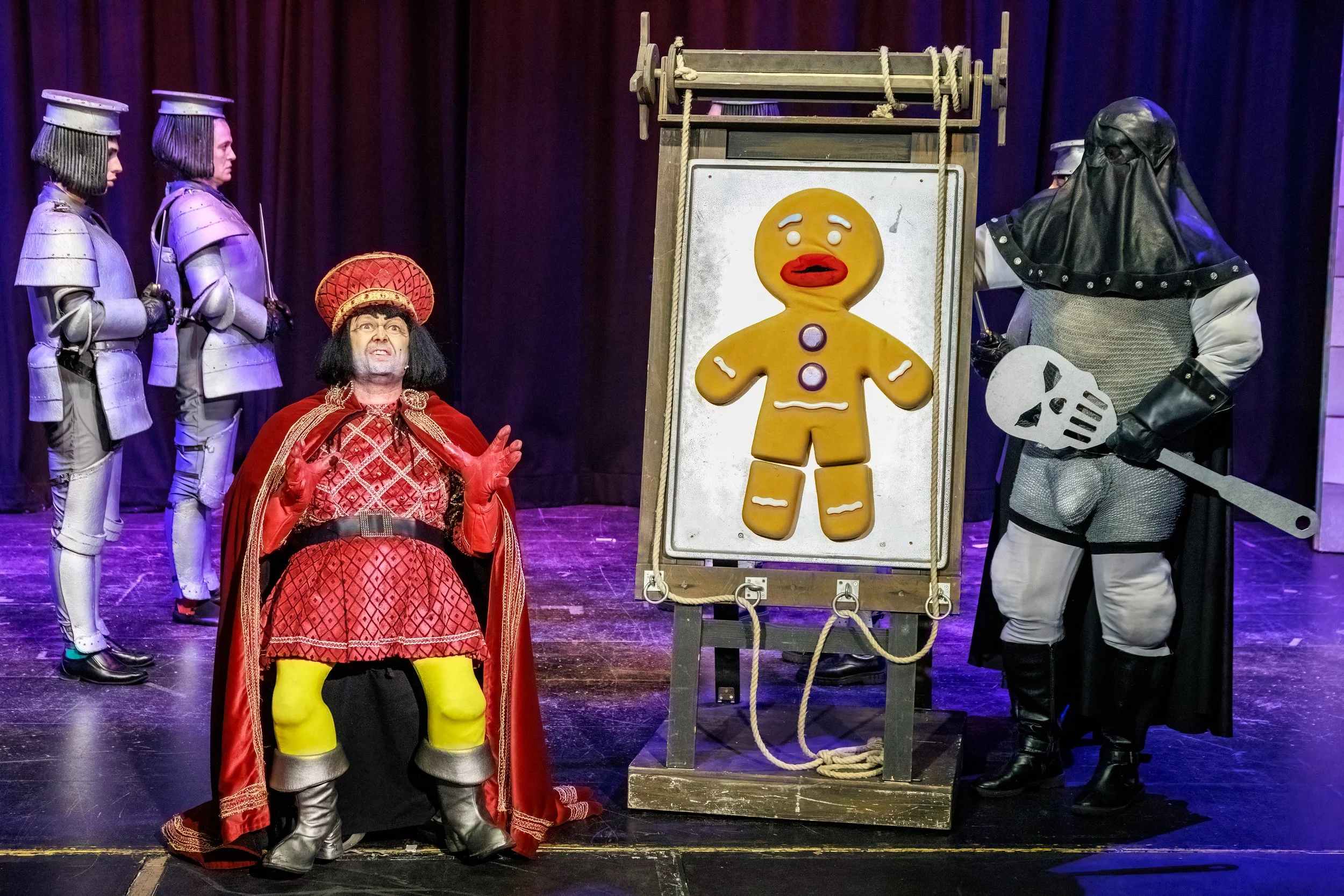 Dryburn - Shrek (10 of 59).jpg