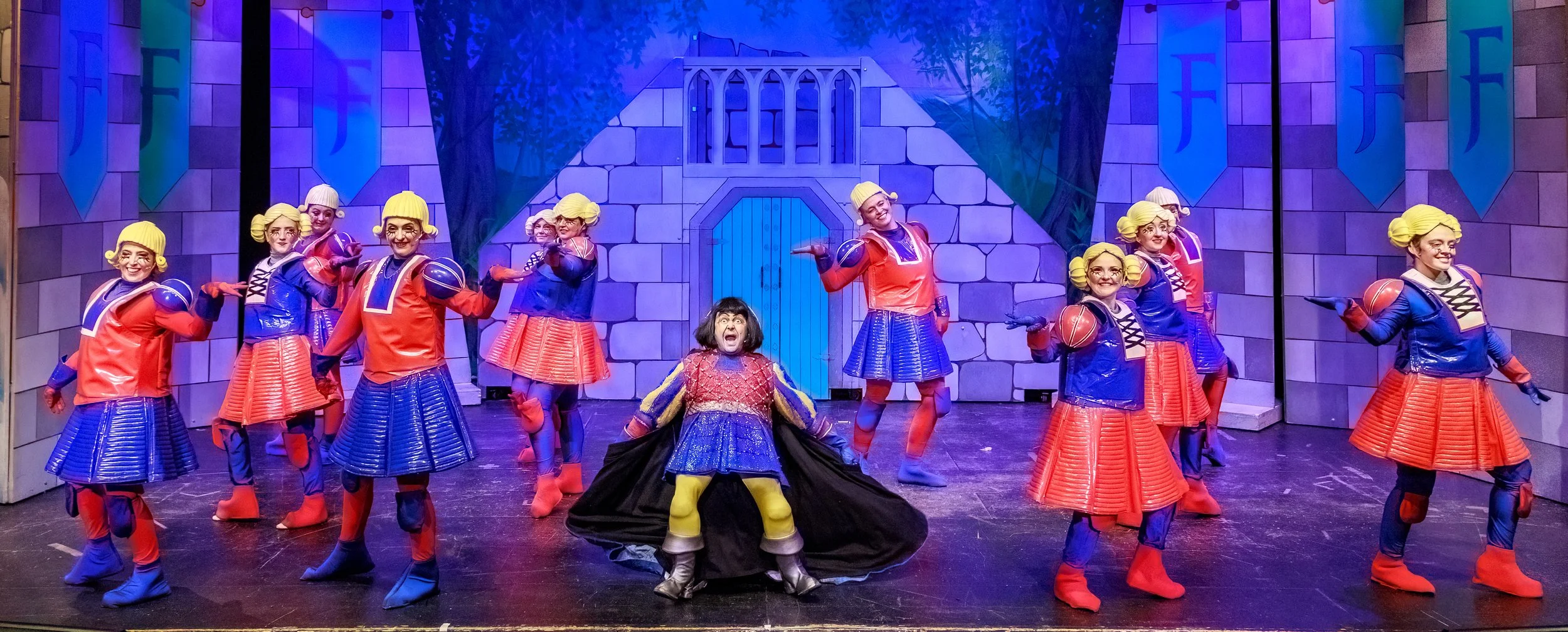 Dryburn - Shrek (12 of 59).jpg