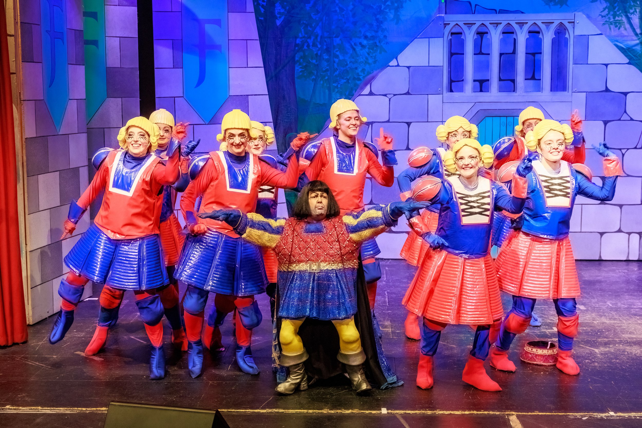 Dryburn - Shrek (13 of 59).jpg