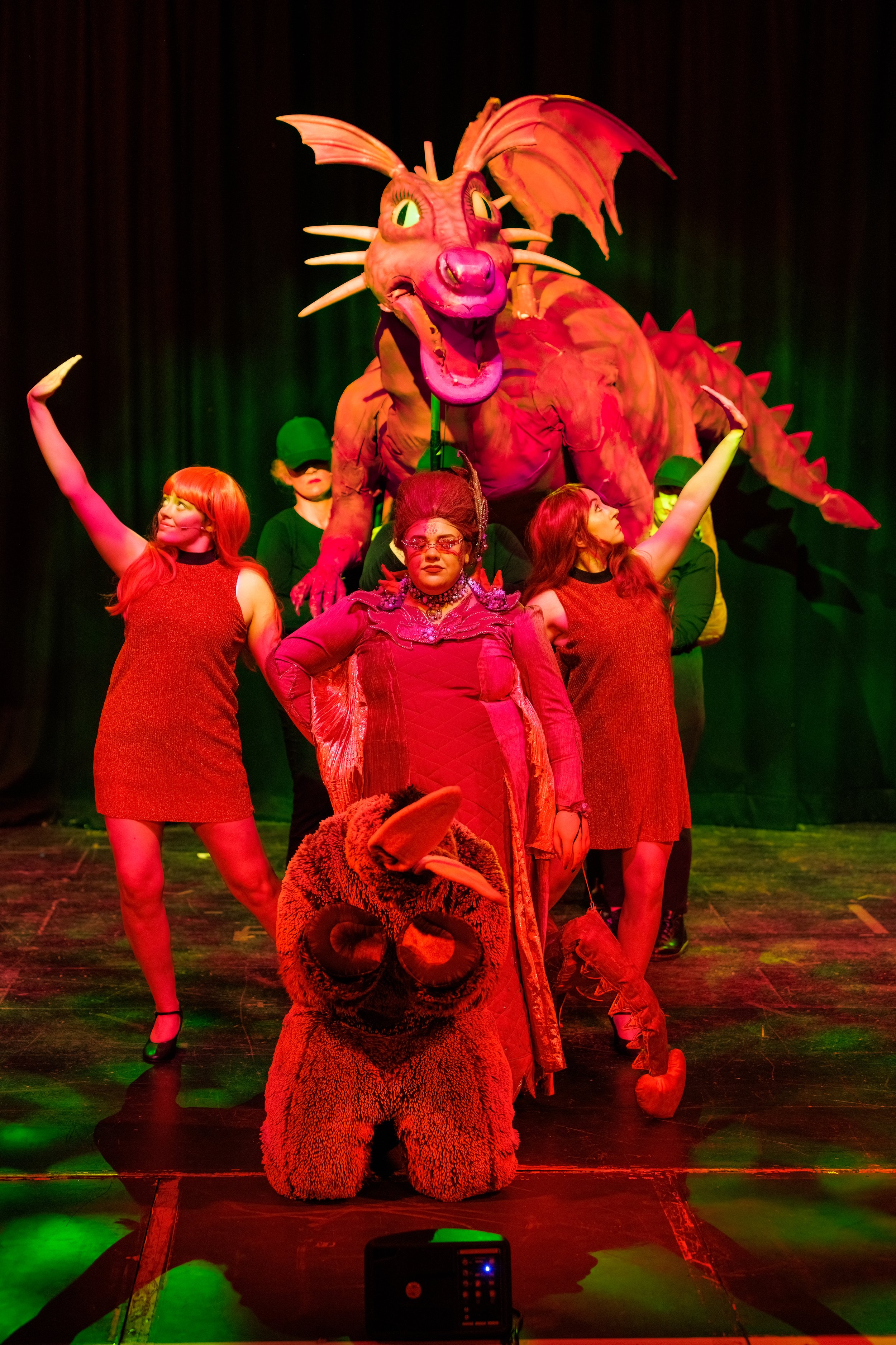 Dryburn - Shrek (23 of 59).jpg