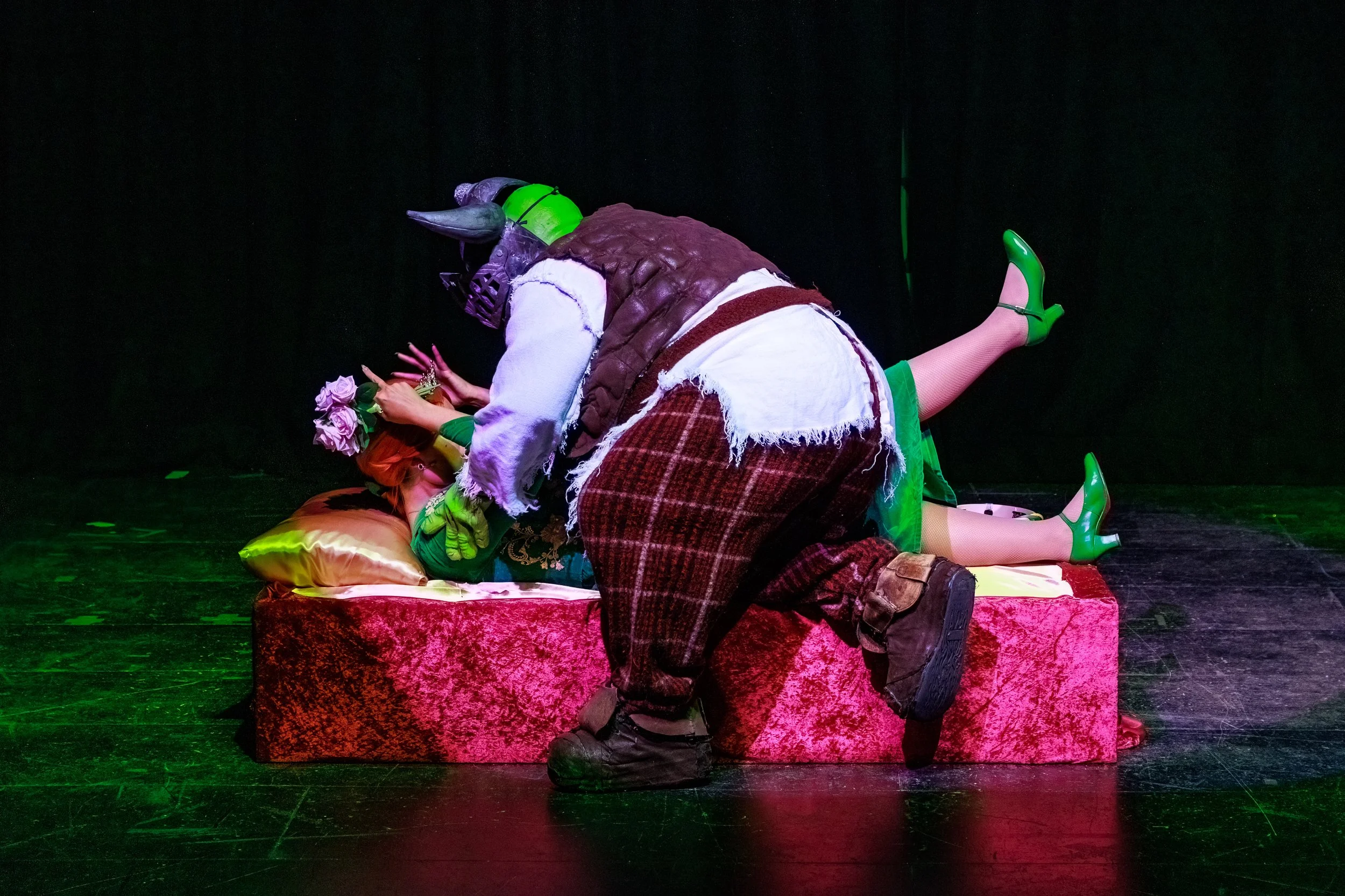 Dryburn - Shrek (24 of 59).jpg