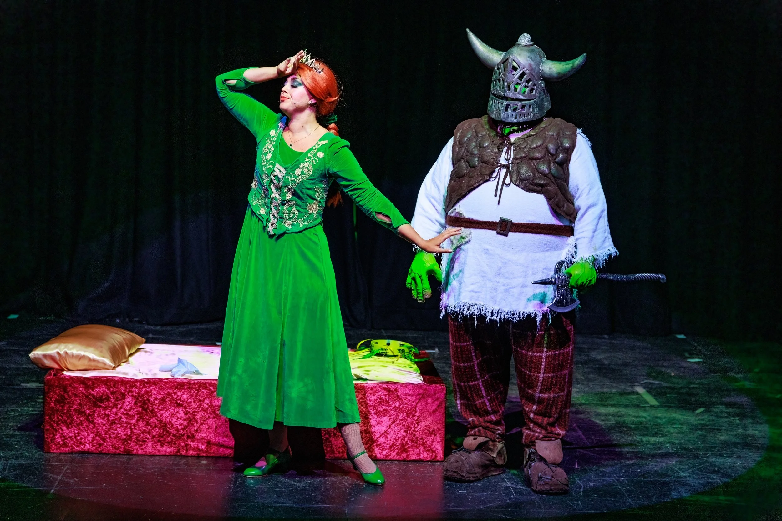 Dryburn - Shrek (25 of 59).jpg