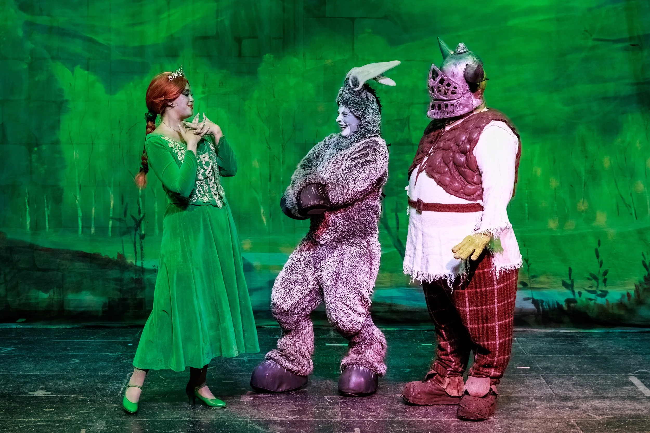 Dryburn - Shrek (27 of 59).jpg