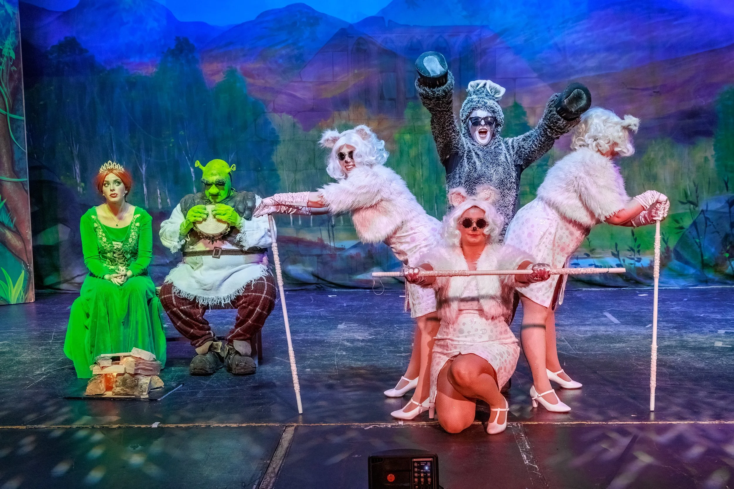 Dryburn - Shrek (41 of 59).jpg