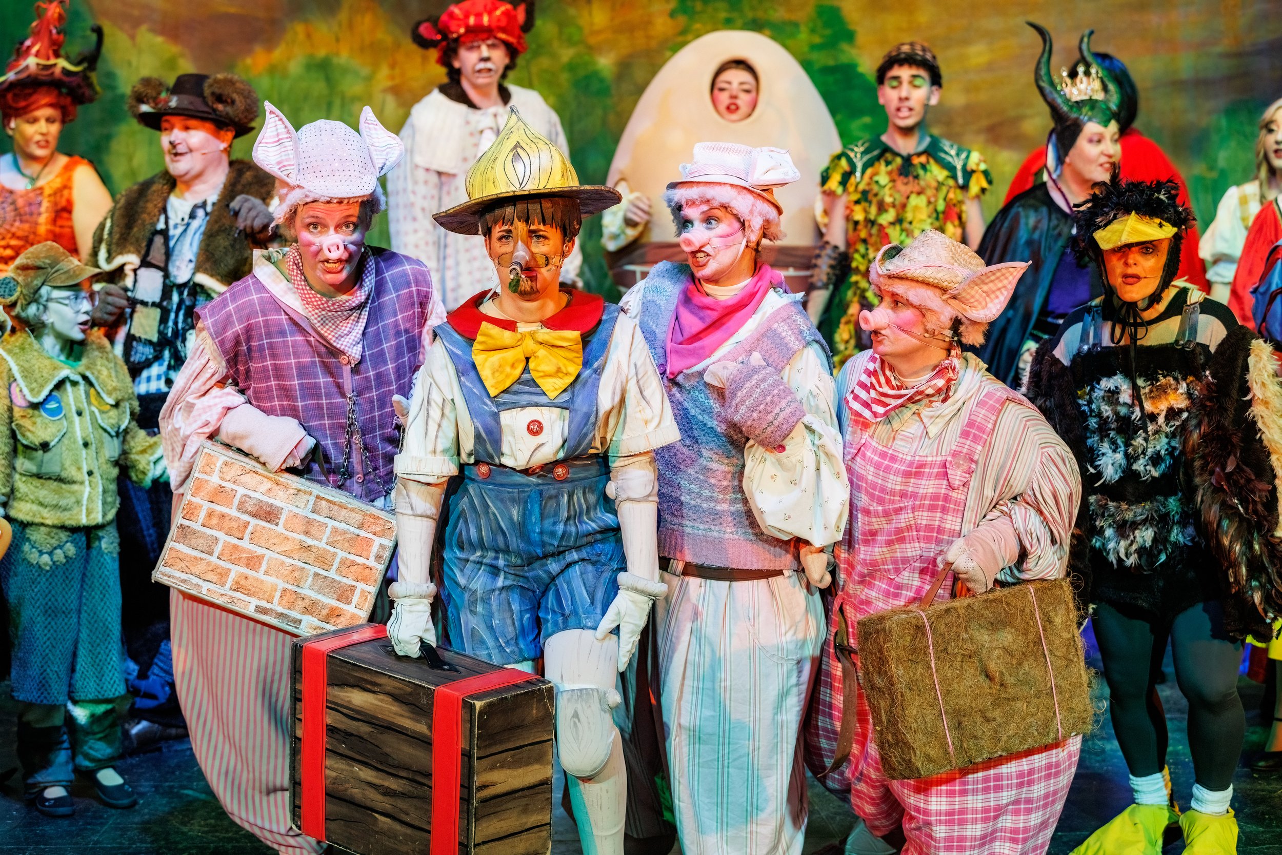 Dryburn - Shrek (49 of 59).jpg