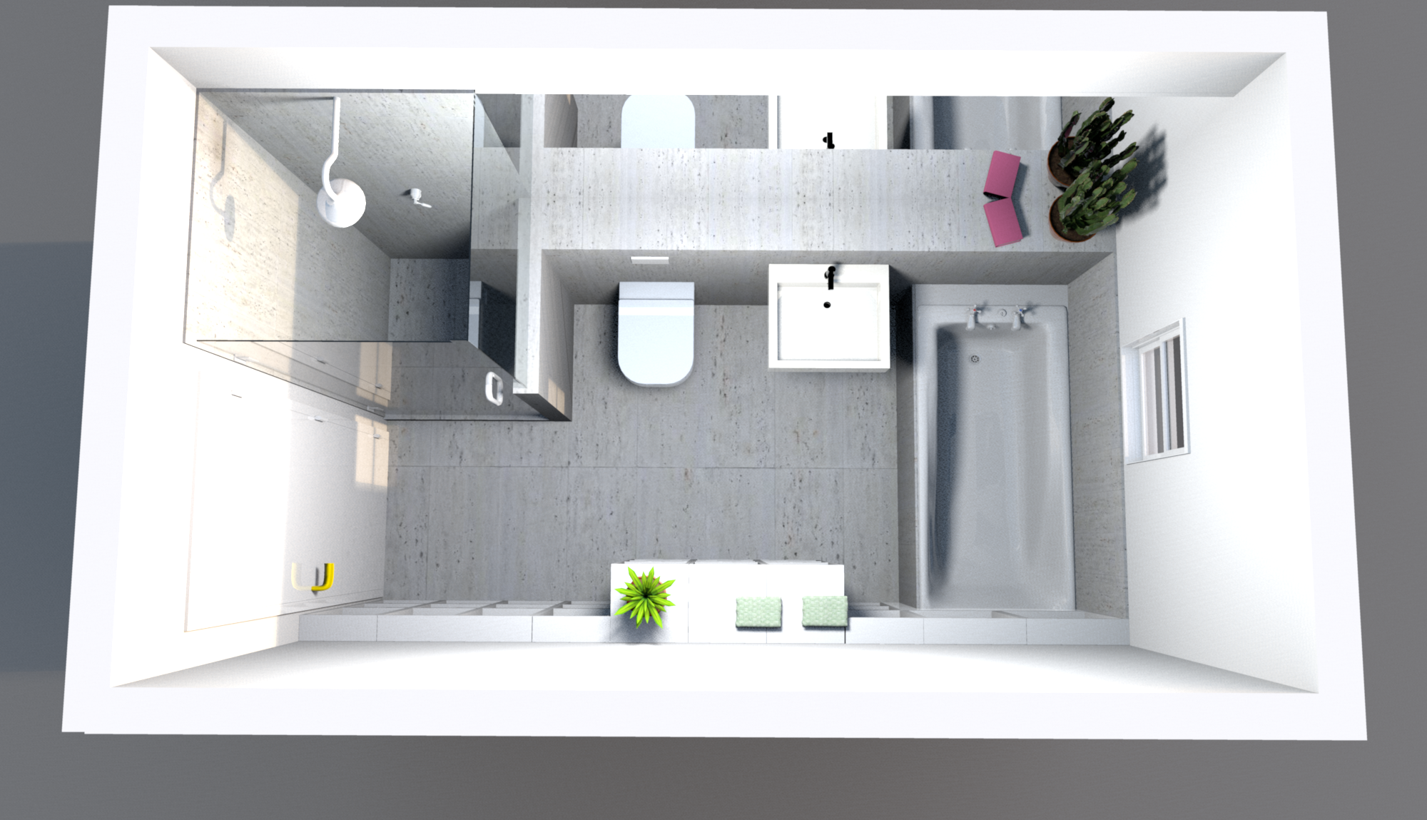 3D Rendering