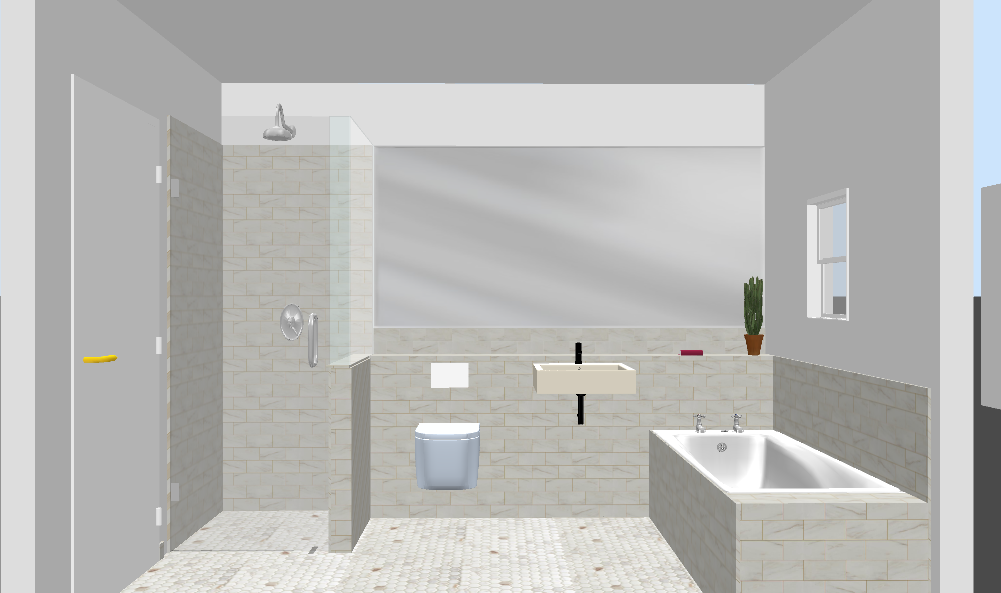 3D Rendering